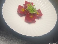 -新光酒家·河豚·海鲜·蟹料理(浦东店)