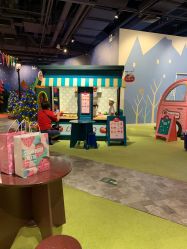 -幻贝家儿童乐园(苏州中心店)