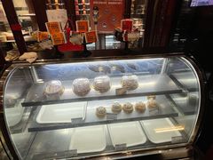 -德大西餐社(云南南路店)