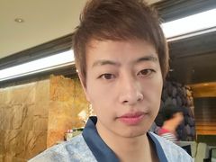 -鸿泰洋美食水会(东门中店)