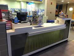 -DQ·蛋糕·冰淇淋(手工定制蛋糕长泰广场店)