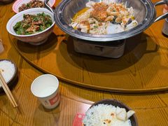 -陈家婆的菜(梅溪湖店)