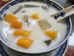 -赵记传承·中国甜品(福州总店)