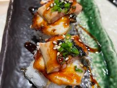 -古田居·特色寿司料理(骏欣中心店)