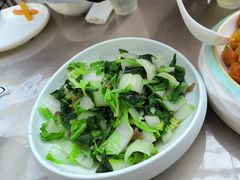 -天毓山庄·餐厅