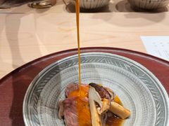 -晴空·日本料理(万象城店)