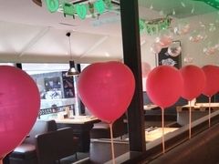 -新石器烤肉(马鞍山印象汇店)