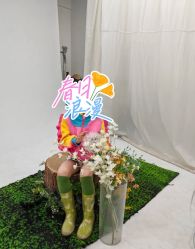 -倾城宝贝儿童摄影(新辰里酒仙桥店)