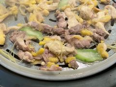 -阿鸡鱼庄·顺德鲜蒸小炒(亚运村店)
