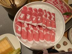 -巴奴毛肚火锅(安阳万达店)