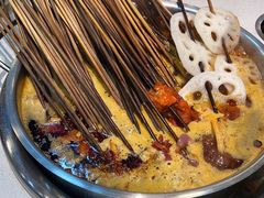 -江二娃串串香(科园四路总店)