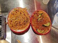 -河南前程·羊肉汤·烧烤(总店)
