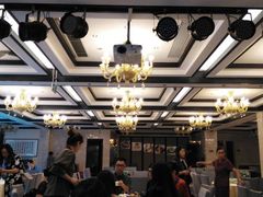 -山外山菜馆(玉泉路店)