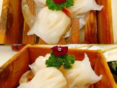 经典虾饺皇-西关味(东明路店)
