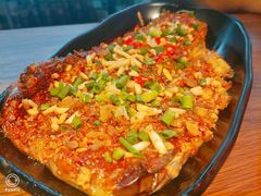 -Let’s WaKao瓦烤(贝森店)
