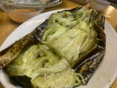 -玛扎烧烤私房菜