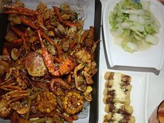 -蟹宗蟹(润达国际五楼店)