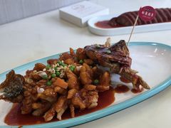 -吴记小园楼(新庄店)