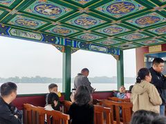 -皇家御河游(紫御湾码头)