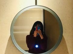 -深圳滨河时代ICON LAB艾垦酒店