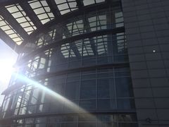 -石景山区图书馆(八角南路)