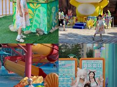 -海合安成都极地海洋公园