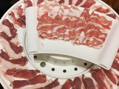 -北门涮肉·铜锅涮肉(南锣鼓巷店)