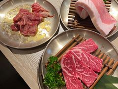 -西塔老太太泥炉烤肉(青浦蟠龙天地店)