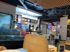 -拿渡·水煮鱼 麻辣香锅(西单大悦城店)