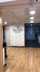 -Show fa salon 秀发沙龙