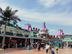 -厦门方特梦幻王国