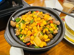 西藏如意拌饭-如意林卡藏餐吧(大昭寺店)