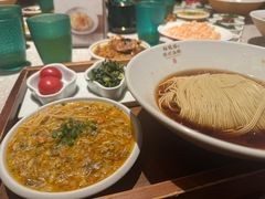 -松鹤面馆·古法焖肉面(观前店)