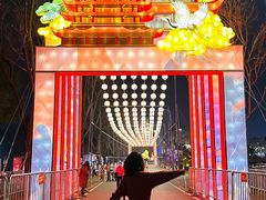 -武汉园博园(武汉自然博物馆)