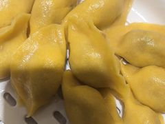 -东方饺子王臻味餐厅(新嘉坡城店)