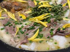 -渔语鱼酸菜鱼新川菜(来福士店)