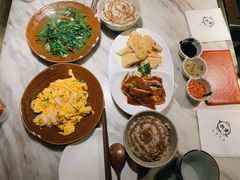 虾仁滑蛋-星平鸡饭·粤菜小炒(印象城旗舰店)