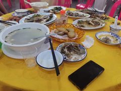 -秋姐美食店(旅游大道店)