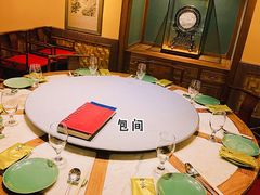 -那家小馆•北京菜•烤鸭(中关村店)