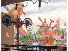 -上海迪士尼度假区