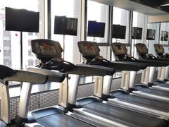 -金吉鸟健身游泳