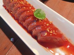 -外婆家(西红门荟聚购物中心店)
