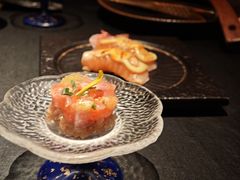-蟹犇•帝王蟹雪蟹(陆家嘴店)