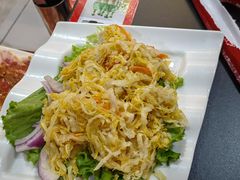 -牛味道炭火烤肉(湖前总店)