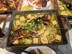 -北京王府井希尔顿酒店·万斯阁西餐厅