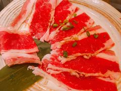 -上男·烧肉集市(五一广场店)