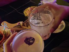 -MOSSO音乐酒吧·live house(南京旗舰店)