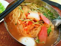-西塔大冷面(三好街店)