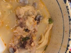 -易老妈蹄花.特色川菜(人民公园总店)