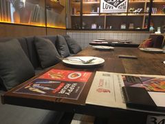 -塔可墨西哥餐厅(新城市广场店)